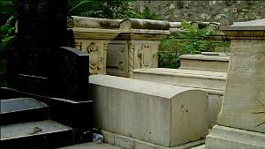 ORAN 2009 cimetiere Juif d'Oran   (3)
